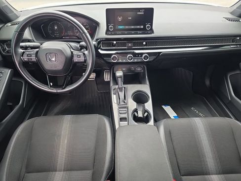 Used 2024 Honda Civic Sport image 14