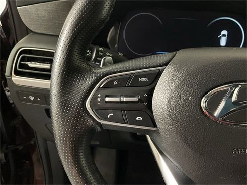 Used 2022 Hyundai Palisade Calligraphy image 26