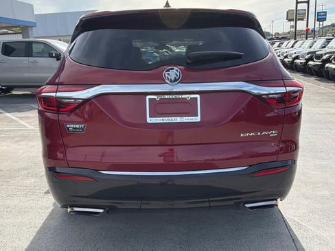 Used 2019 Buick Enclave Premium AWD/4WD image 8