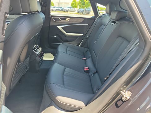 Certified 2024 Audi A7 Prestige AWD/4WD image 16
