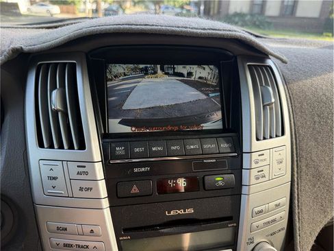 Used 2007 Lexus RX 350 AWD image 13