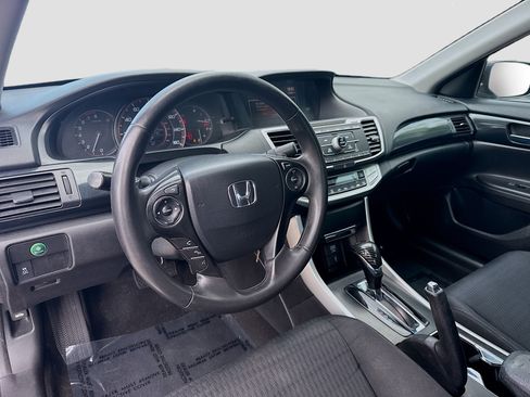 Used 2015 Honda Accord Sport image 7