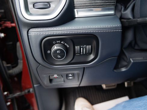 Used 2022 RAM 1500 Limited image 20