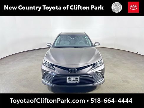 Used 2023 Toyota Camry LE w/ Cold Weather Package image 8