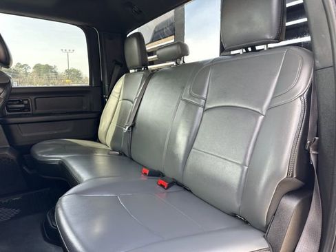 Used 2021 RAM 3500 Tradesman w/ Chrome Appearance Group image 29