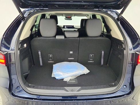 Used 2025 MAZDA CX-90 Plug-In Hybrid w/ Preferred image 22