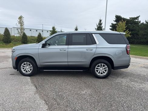 Used 2024 Chevrolet Tahoe LT image 8
