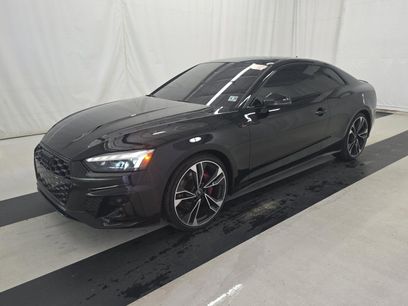 Used 2024 Audi S5 Premium Plus w/ Premium Plus