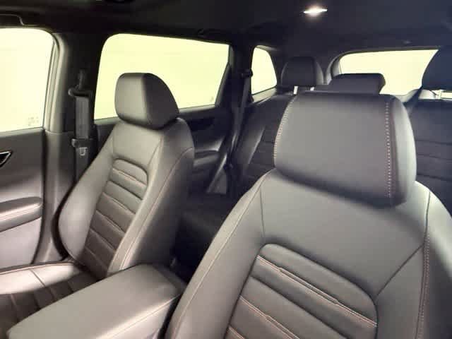 New 2027 Honda CR-V Sport Touring image 32