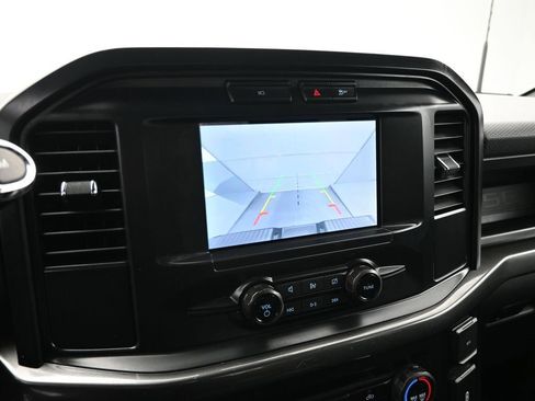 Used 2023 Ford F150 XL w/ STX Appearance Package image 12