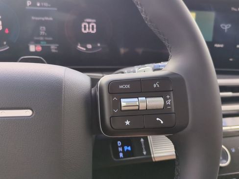 New 2026 Hyundai Santa Fe SEL image 33