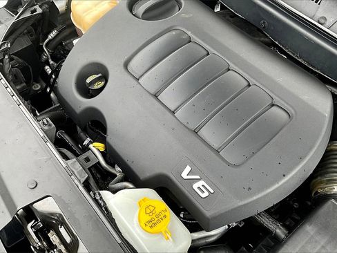 Used 2019 Dodge Journey Crossroad image 31