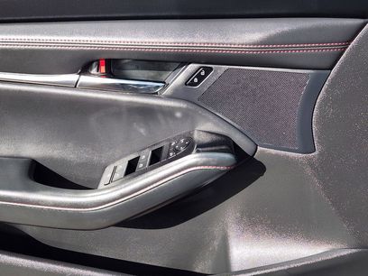 Used 2024 MAZDA MAZDA3 s