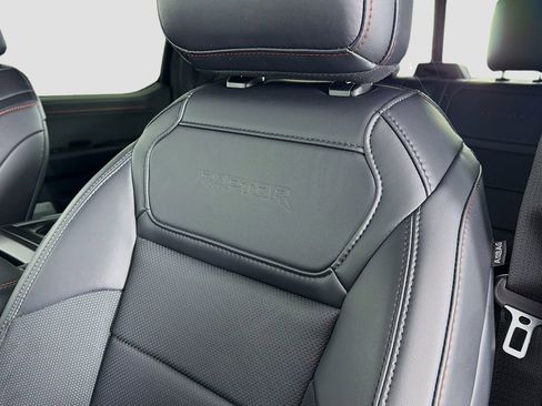 Used 2024 Ford F150 Raptor AWD/4WD image 20