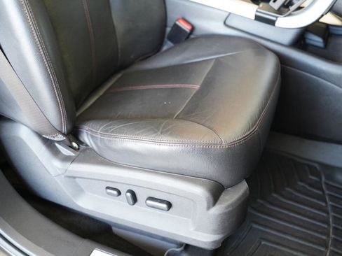 Used 2012 Ford Edge Limited image 28