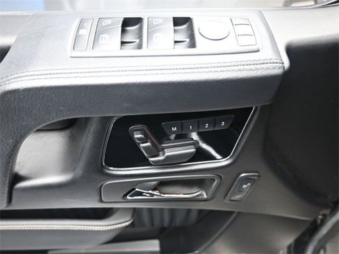 Used 2018 Mercedes-Benz G 63 AMG 4MATIC image 21