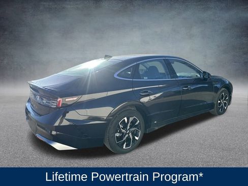 Used 2025 Hyundai Sonata SEL image 6