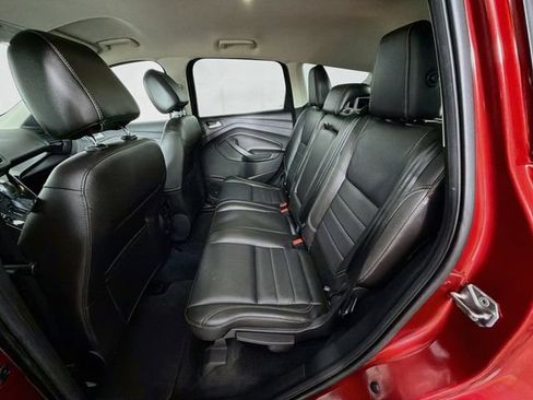 Used 2016 Ford Escape Titanium AWD/4WD image 23