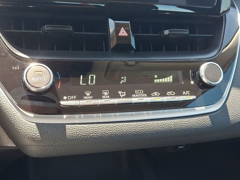 Certified 2024 Toyota Corolla LE FWD image 13