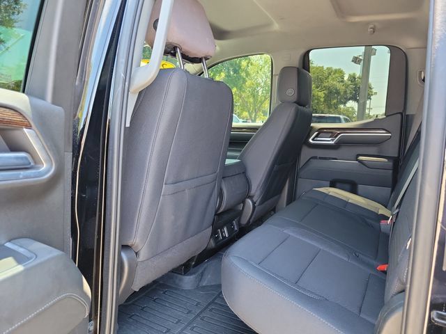Certified 2023 GMC Sierra 1500 Elevation AWD/4WD image 12