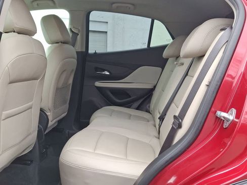 Used 2019 Buick Encore Essence image 26