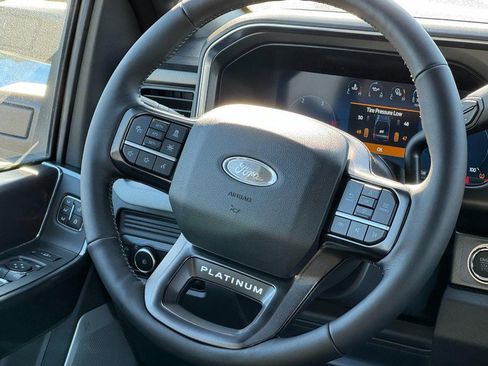 New 2026 Ford F250 Platinum image 8