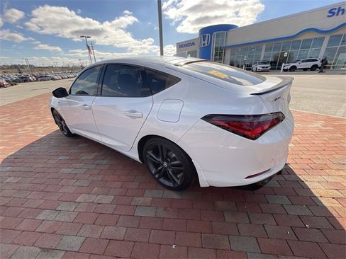 Used 2023 Acura Integra A-Spec image 16