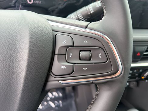 New 2026 Buick Encore GX Sport Touring w/ Comfort Package image 18