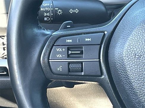 Certified 2024 Honda Accord Sport image 13