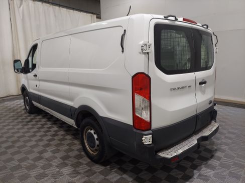 Used 2016 Ford Transit 150 130 Low Roof RWD image 2