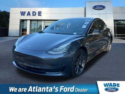 Used 2018 Tesla Model 3 Long Range