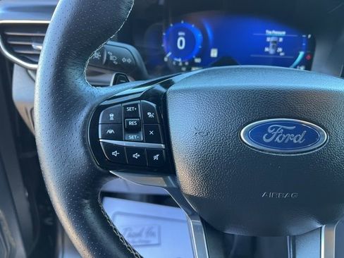 Used 2023 Ford Explorer ST AWD/4WD image 29