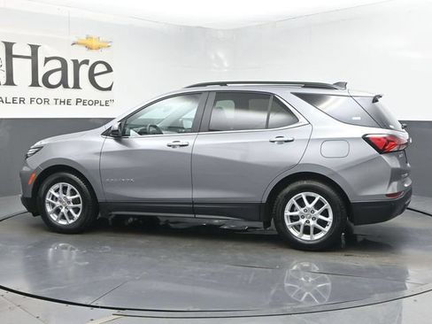 Used 2023 Chevrolet Equinox LT FWD image 53