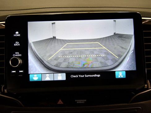 Certified 2024 Honda Ridgeline RTL image 25