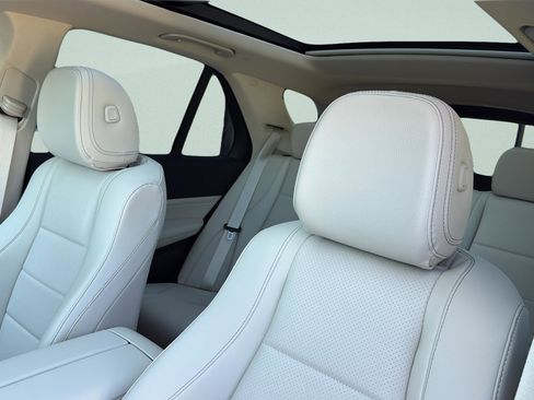 New 2026 Mercedes-Benz GLE 350 4MATIC image 29