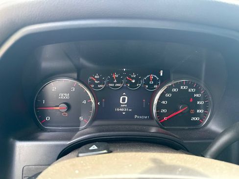 Used 2015 GMC Sierra 2500 Denali AWD/4WD image 6