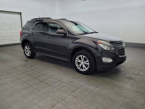 Used 2016 Chevrolet Equinox LT AWD/4WD image 11