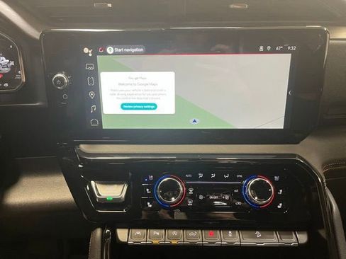 New 2026 GMC Sierra 1500 AT4 w/ AT4 Premium Package AWD/4WD image 19