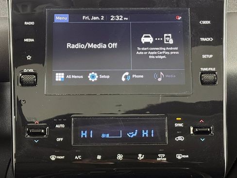 Certified 2023 Hyundai Tucson SEL w/ Convenience Package image 41