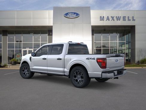 New 2026 Ford F150 STX w/ Equipment Group 200A image 26