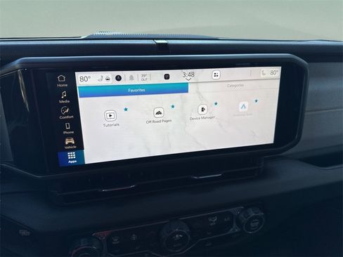 New 2026 Jeep Wrangler Sport S image 12