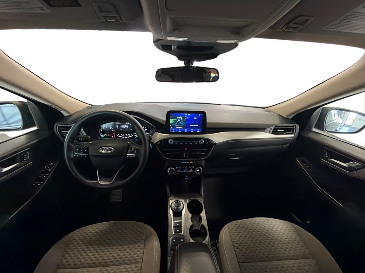 Used 2020 Ford Escape SE AWD/4WD image 16