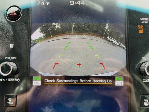 Used 2022 Subaru Legacy Limited w/ Popular Package #3 AWD/4WD image 14