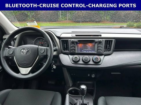 Used 2016 Toyota RAV4 LE FWD image 8