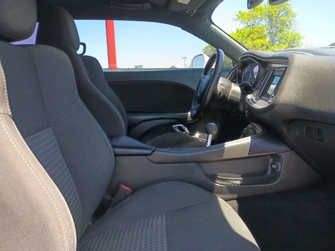 Used 2019 Dodge Challenger R/T RWD image 19