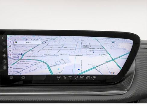 Used 2024 Buick Envision Sport Touring image 11