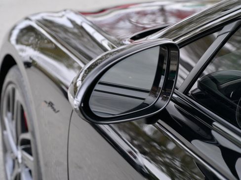 Used 2025 Bentley Continental GT Speed image 14