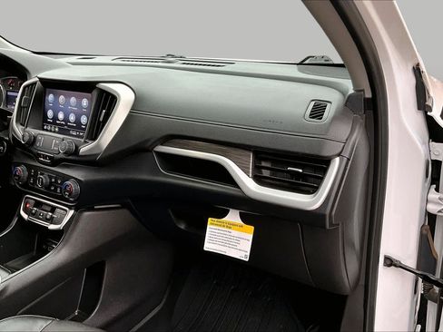 Used 2023 GMC Terrain SLT w/ Elevation Edition FWD image 19
