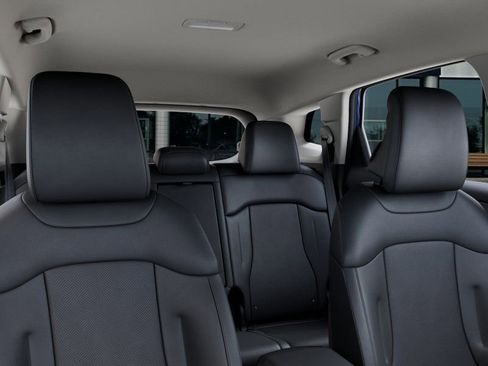 New 2026 Kia Sportage EX image 29