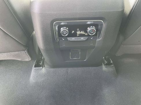 Used 2025 Chevrolet Tahoe RST w/ Comfort Package image 14